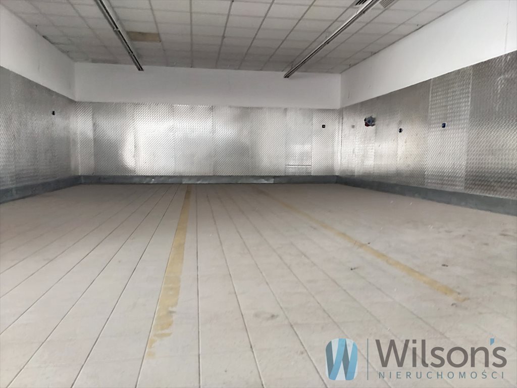 Magazyn na wynajem Jawczyce, Poznańska  220m2 Foto 4