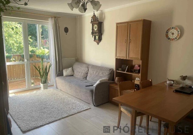 Mieszkanie trzypokojowe na sprzedaż Warszawa, Wesoła, Warszawska  47m2 Foto 1