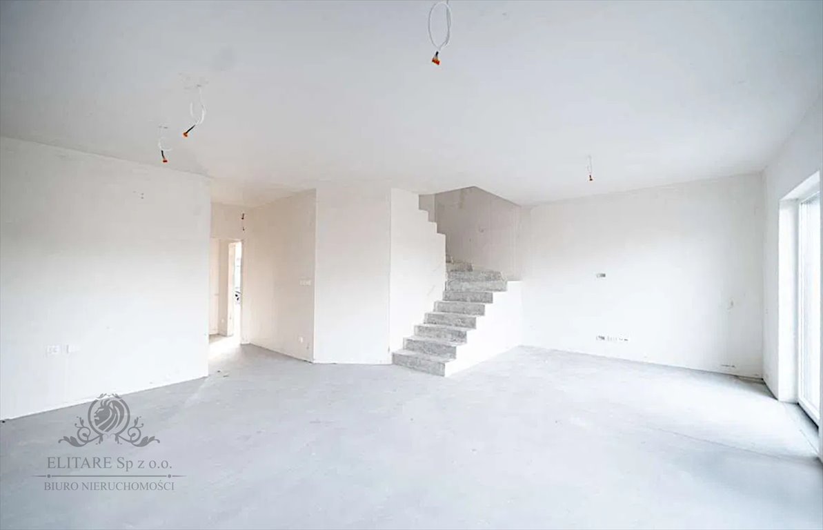 Ostatni dom na inwestycji! 144m2, garaż, ogród, nowoczesny Wrocław, Fabryczna, Jerzmanowo  144m2 Foto 1