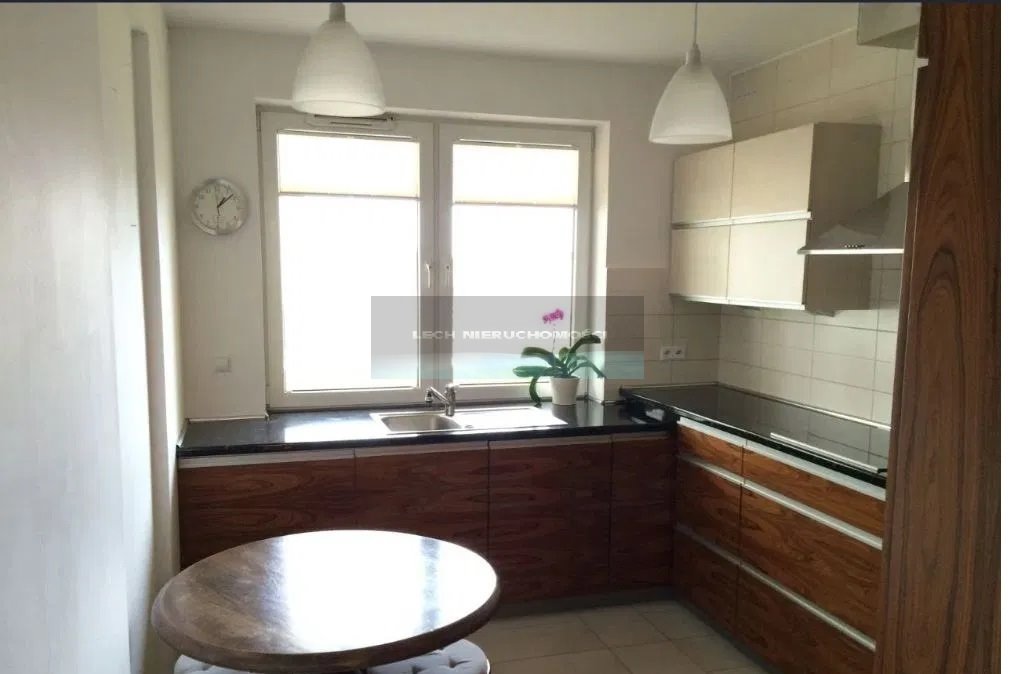 Na sprzedaż przestronne 2-pokojowe mieszkanie 59 m² z balkonem i miejscem garażowym Warszawa, Ursynów, Alternatywy  59m2 Foto 1