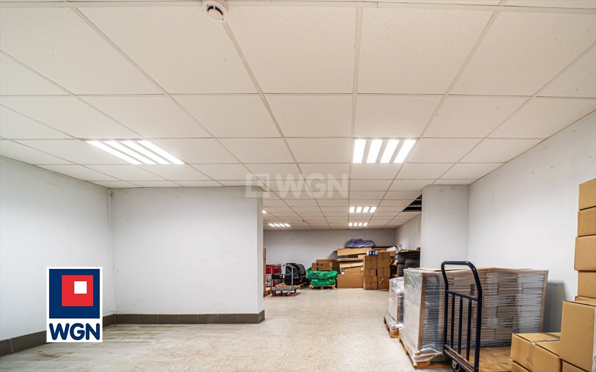 Lokal użytkowy na sprzedaż Kraśnik Dolny, Kraśnik Dolny  261m2 Foto 9