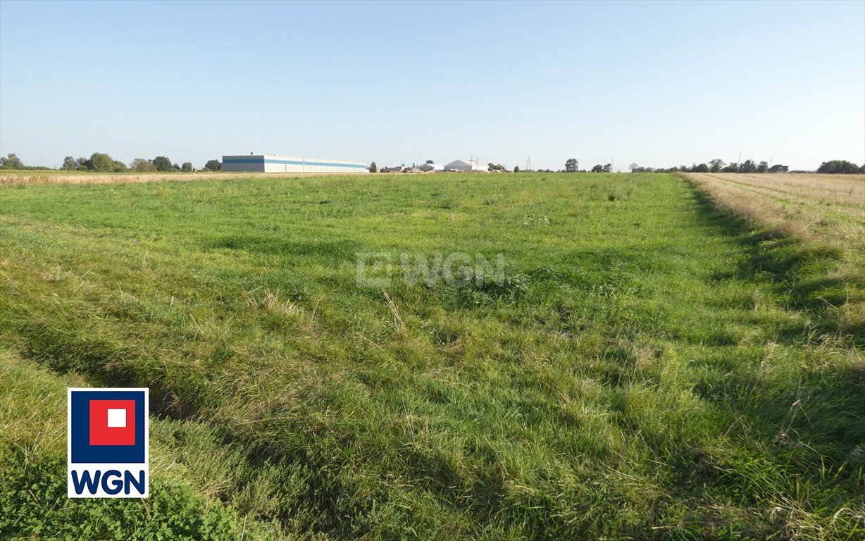 Działka budowlana na sprzedaż Ostrów Wielkopolski, Wtórek  1 031m2 Foto 14