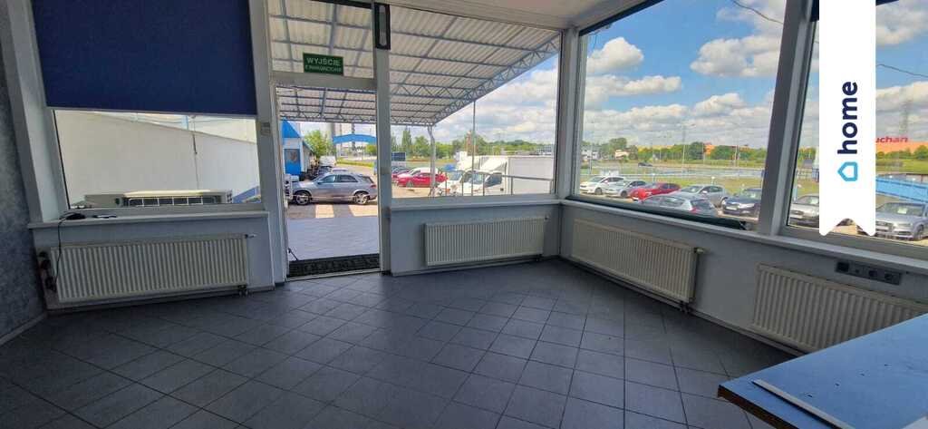 Nowoczesne biuro 70 m² przy Fordońskiej - polecam Bydgoszcz, Fordońska  70m2 Foto 1