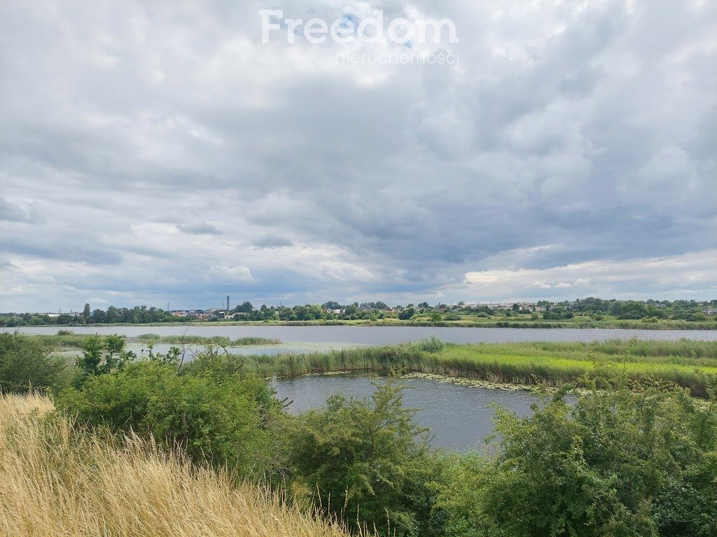 Działka rolna na sprzedaż Kamienica  356m2 Foto 1