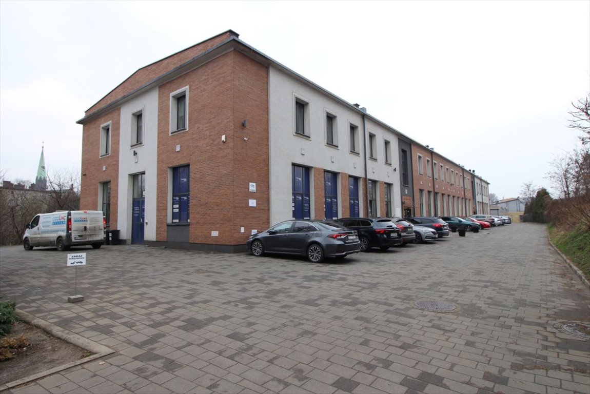 Lokal użytkowy 89 m² w centrum Katowic z pełnym wyposażeniem Katowice, Centrum, Żelazna  89m2 Foto 1