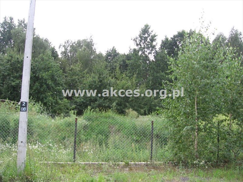 Działka budowlana na sprzedaż Marki, Marki 3 486m2 Foto 1 Działka budowlana na sprzedaż Marki, Marki 3 486m2 Foto 1