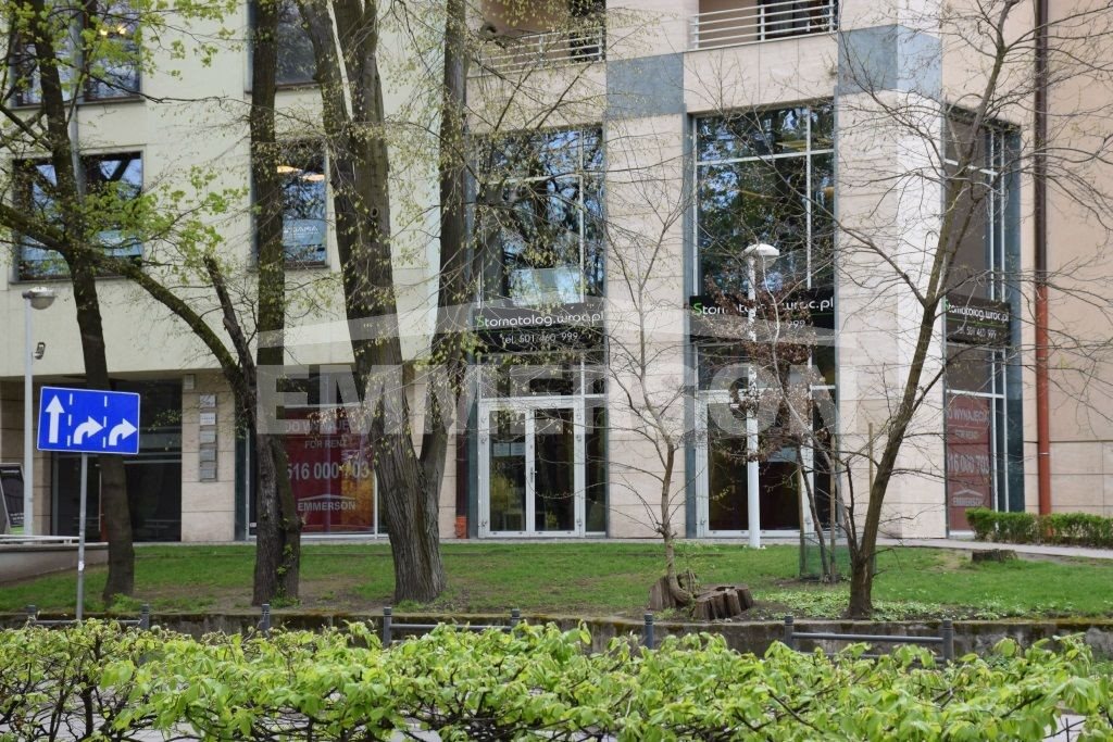 Lokal użytkowy na wynajem Wrocław, Krzyki, Powstańców Śląskich 246m2 Foto 1 Lokal użytkowy na wynajem Wrocław, Krzyki, Powstańców Śląskich 246m2 Foto 1