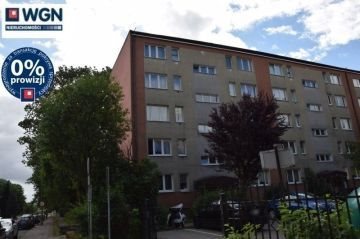 Mieszkanie dwupokojowe na sprzedaż Słupsk, Zygmunta Augusta 38m2 Foto 1 Mieszkanie dwupokojowe na sprzedaż Słupsk, Zygmunta Augusta 38m2 Foto 1
