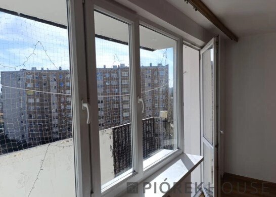 2-pokojowe mieszkanie z balkonem na Bemowie, ciche i zielone Warszawa, Bemowo, Gołuchowska  35m2 Foto 1