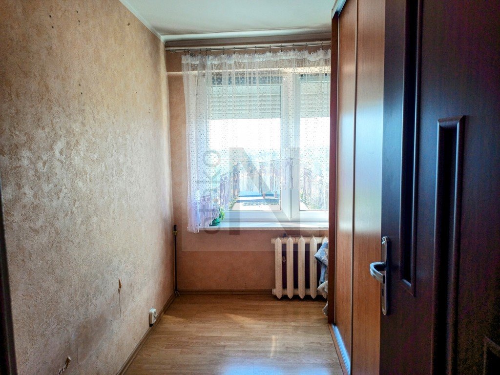 Mieszkanie dwupokojowe na sprzedaż Częstochowa, Tysiąclecie  38m2 Foto 6