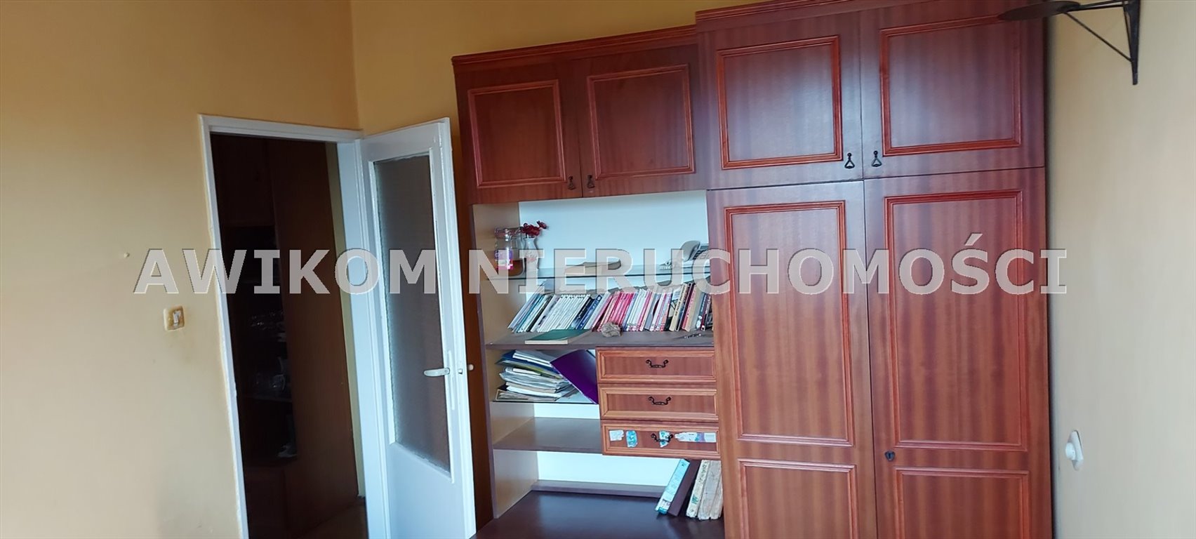 Mieszkanie trzypokojowe na sprzedaż Skierniewice  52m2 Foto 4