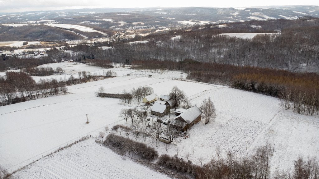 Dom na sprzedaż Manasterz  95m2 Foto 17