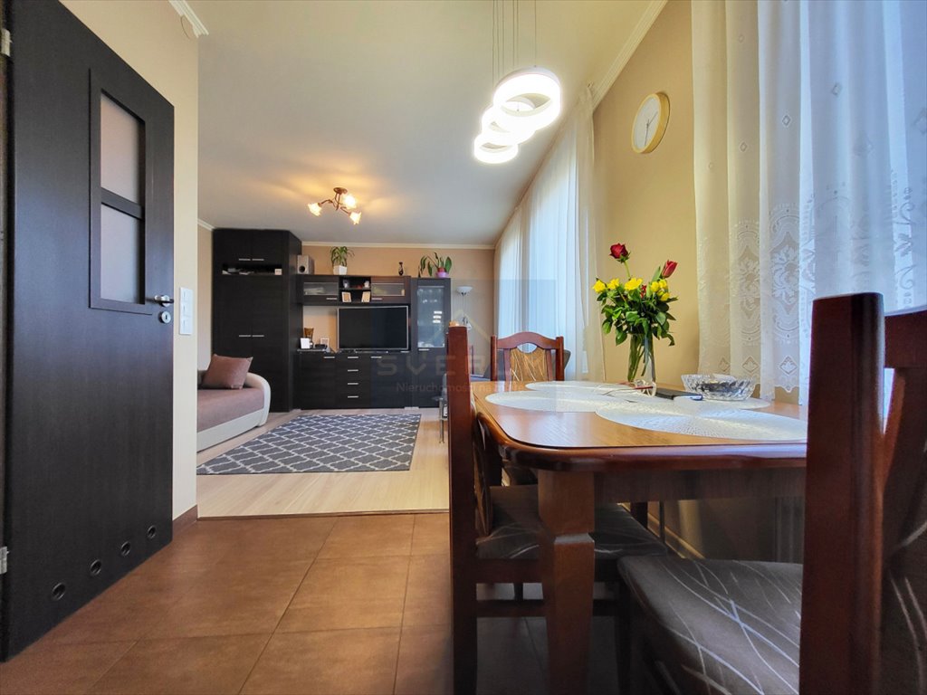 Kawalerka na sprzedaż Częstochowa, Raków  33m2 Foto 1