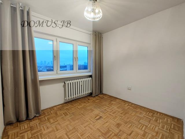 Mieszkanie trzypokojowe na sprzedaż Warszawa, Wola, Ulrychów, Jana Olbrachta  50m2 Foto 4