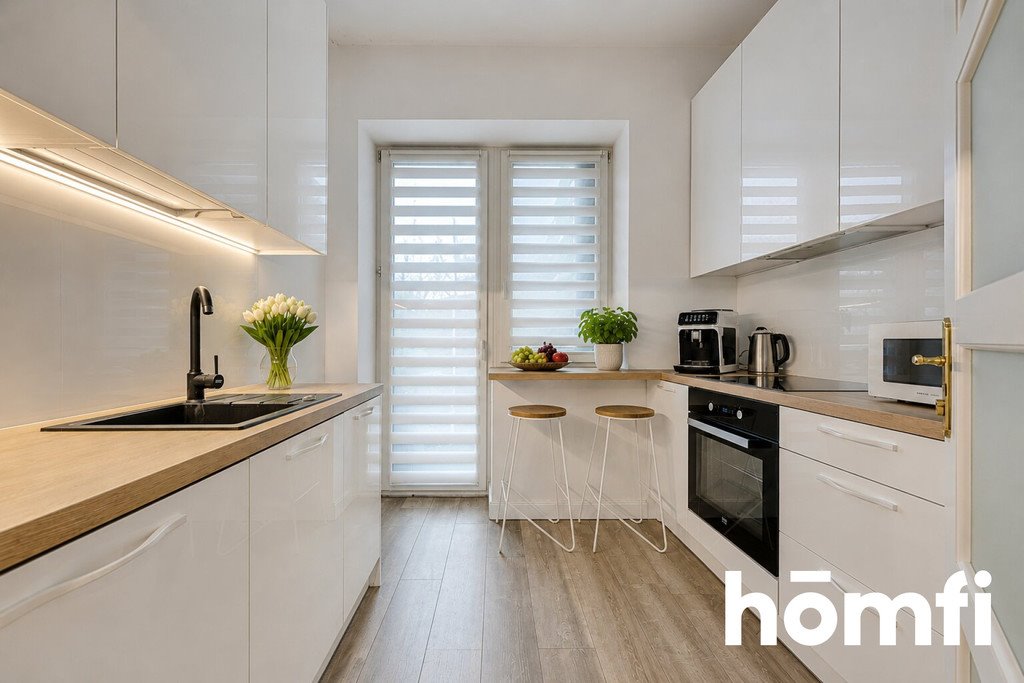 Do sprzedania przestronne 2-pokojowe mieszkanie 67,55 m² w Rzeszowie Rzeszów, Śródmieście, Fircowskiego  68m2 Foto 1