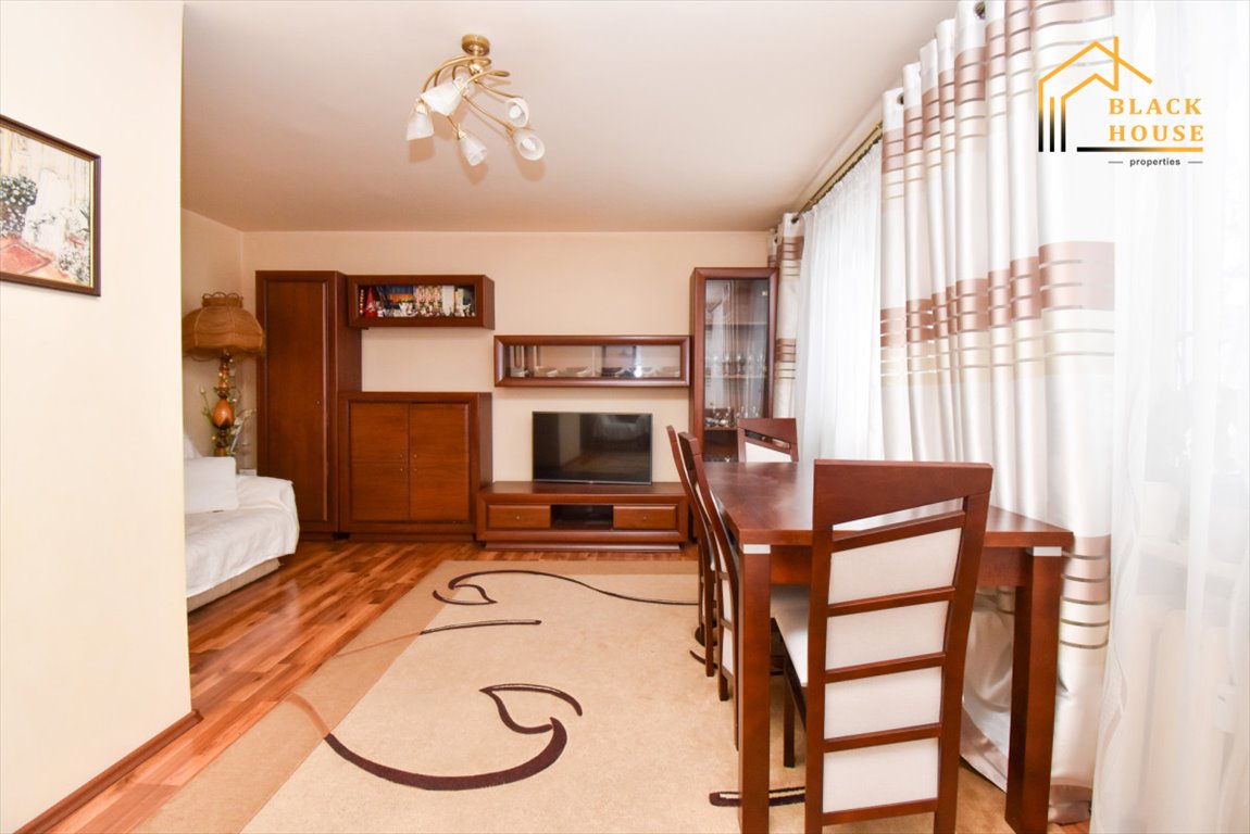 Przestronne 3 pokoje z balkonem, blisko wąwozu, Czuby Lublin, Czuby, Kaczeńcowa  61m2 Foto 1