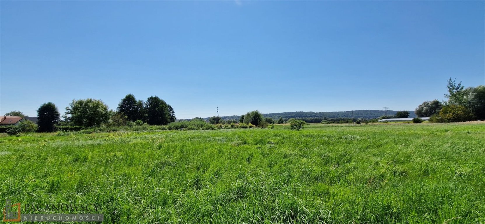 Działka budowlana na sprzedaż Bolechowice  737m2 Foto 1