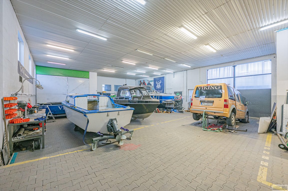 Lokal użytkowy na sprzedaż Stare Siołkowice  1 450m2 Foto 6