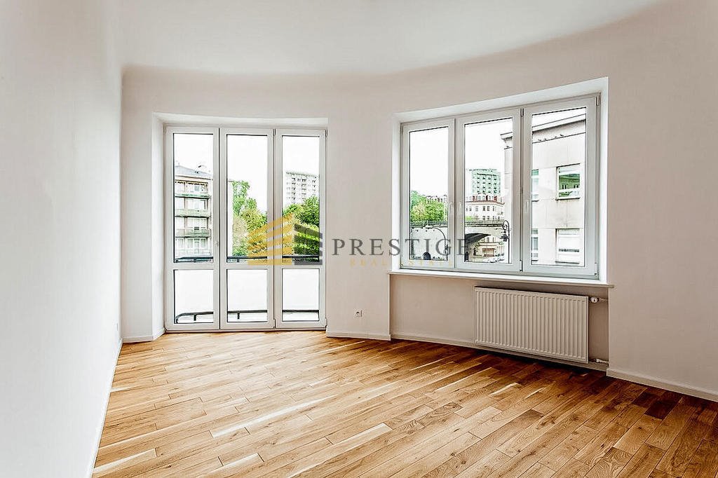 Lokal użytkowy na wynajem w sercu Powiśla, 103 m2, wysoki standard Warszawa, Śródmieście  103m2 Foto 1