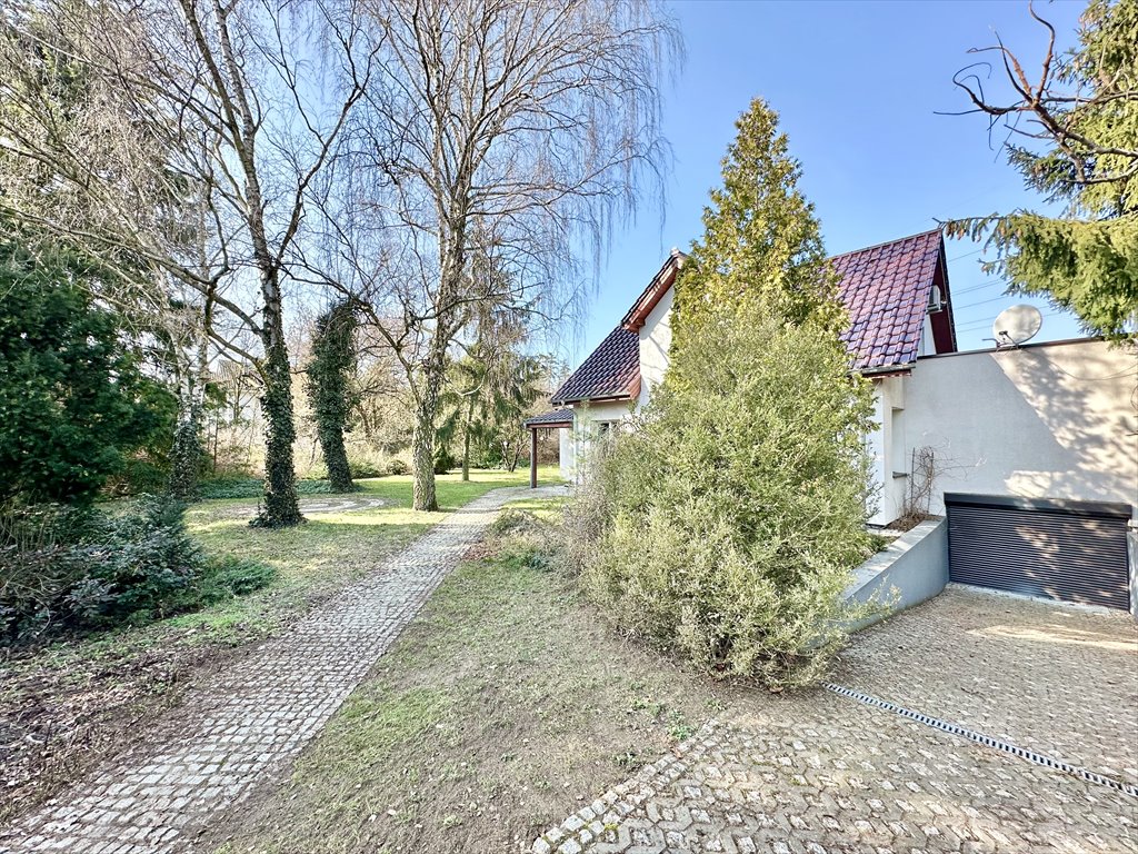 Dom na sprzedaż Czerwonak  145m2 Foto 2