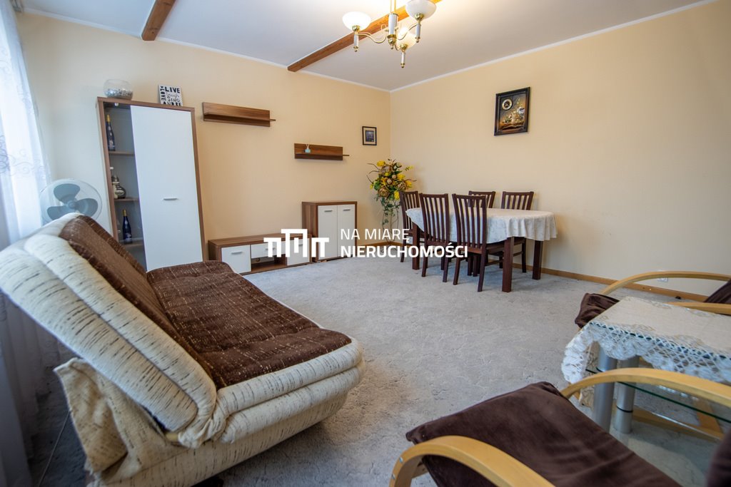 Mieszkanie trzypokojowe na sprzedaż Stalowa Wola, al. Aleje Jana Pawła II  85m2 Foto 1