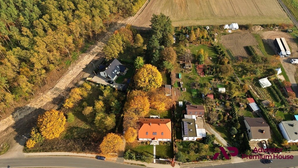 Dom na sprzedaż Dąbrowa  300m2 Foto 19