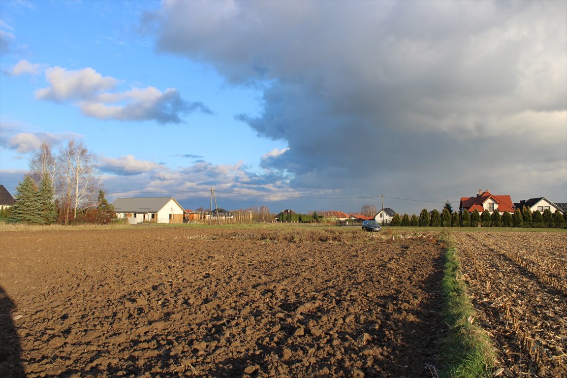 Działka budowlana na sprzedaż Gdów  3 474m2 Foto 3