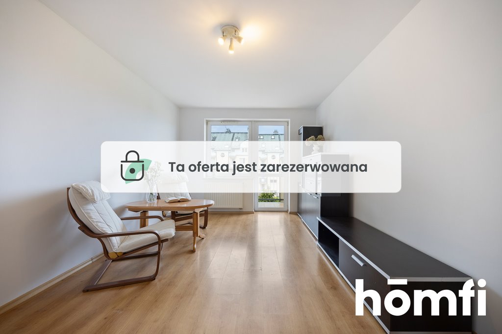 Przestronne 2-pokojowe mieszkanie z balkonem i piwnicą.: Rzeszów Franciszka Kotuli: Nowosądecka