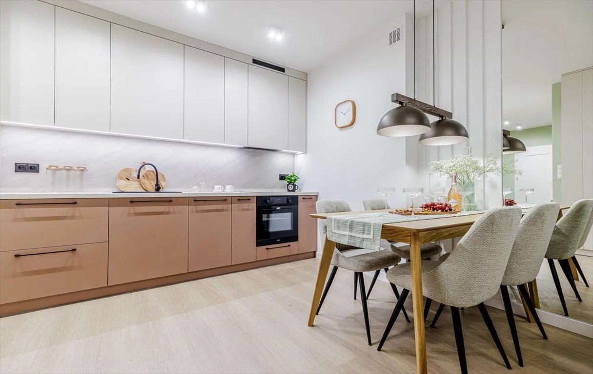 Mieszkanie trzypokojowe na sprzedaż Kalisz, Podmiejska Nova  50m2 Foto 1