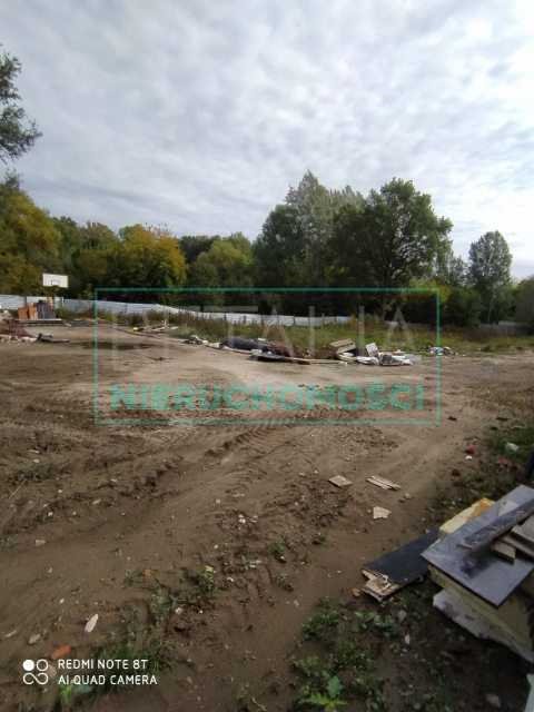 Działka budowlana na sprzedaż Kazuń Nowy  960m2 Foto 4