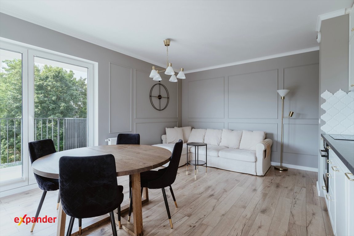 Sprzedam komfortowe 4-pokojowe mieszkanie 69 m² z panoramicznymi oknami Lublin, Sławin, Bukszpanowa 4  69m2 Foto 1