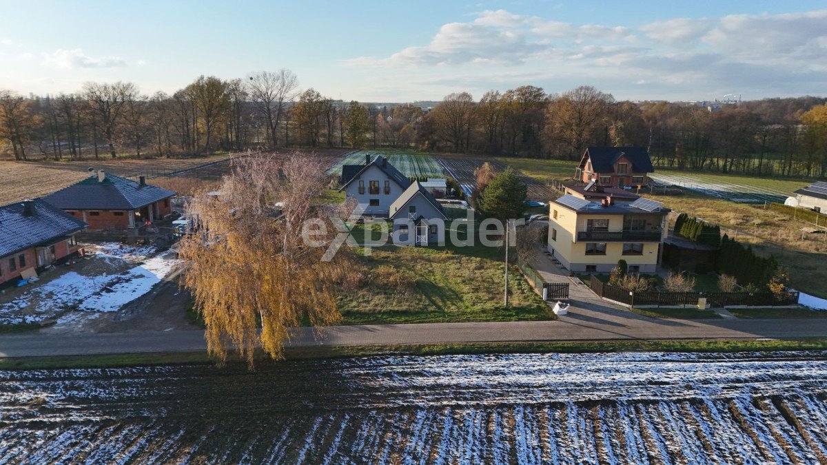 Dom na sprzedaż Przyszowice, Brzeg  96m2 Foto 4