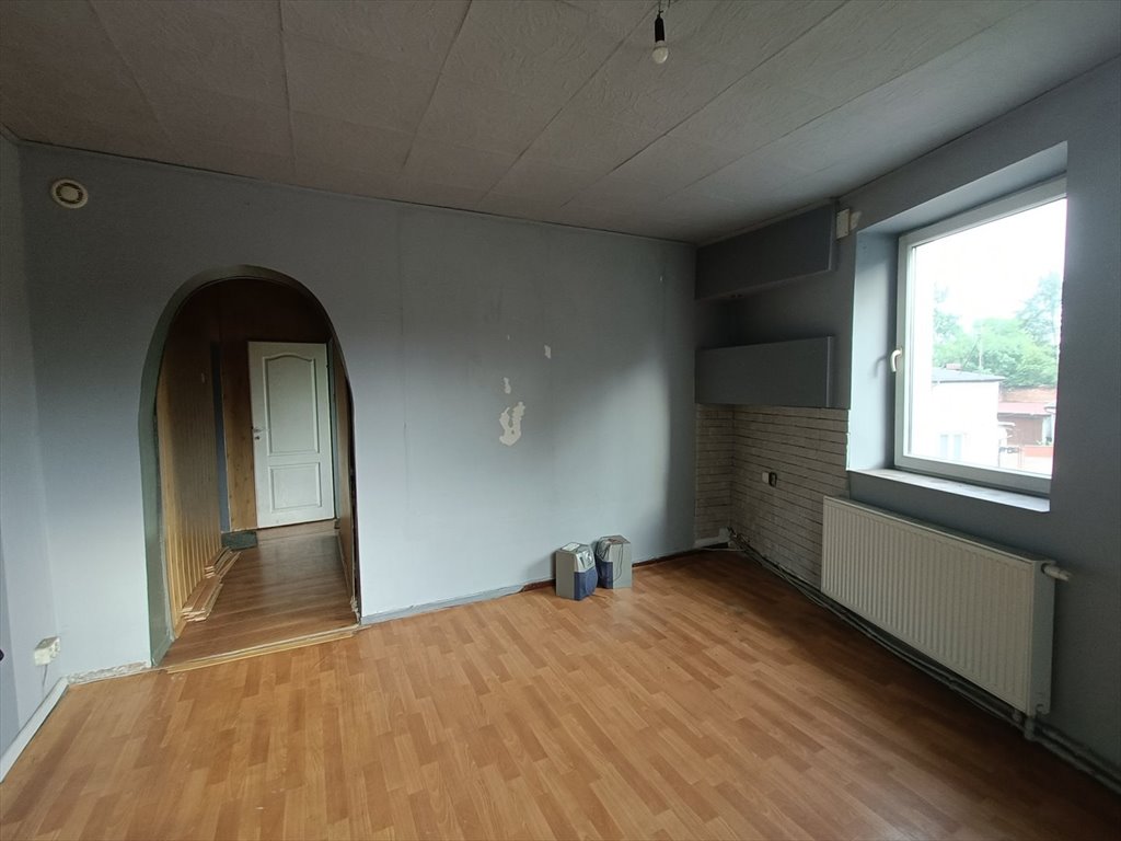 Mieszkanie dwupokojowe na sprzedaż Zgierz, Stare Miasto  42m2 Foto 2