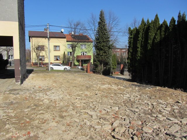 Działka budowlana na sprzedaż Wojkowice, Głowackiego  611m2 Foto 10