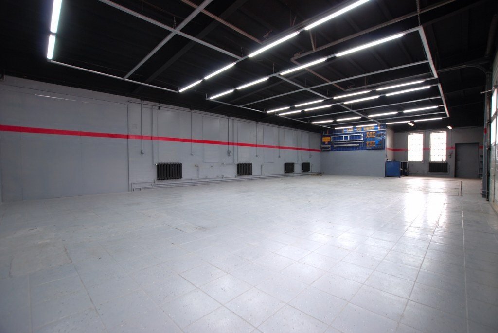 Magazyn na wynajem Kielce  410m2 Foto 1