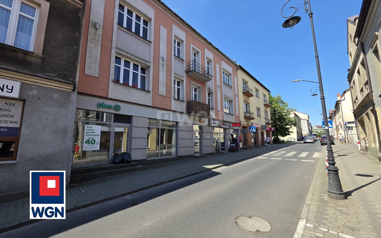 Polecam kamienicę 564 m² w Chrzanowie z potencjałem inwestycyjnym Chrzanów, Śródmieście, Krakowska  564m2 Foto 1