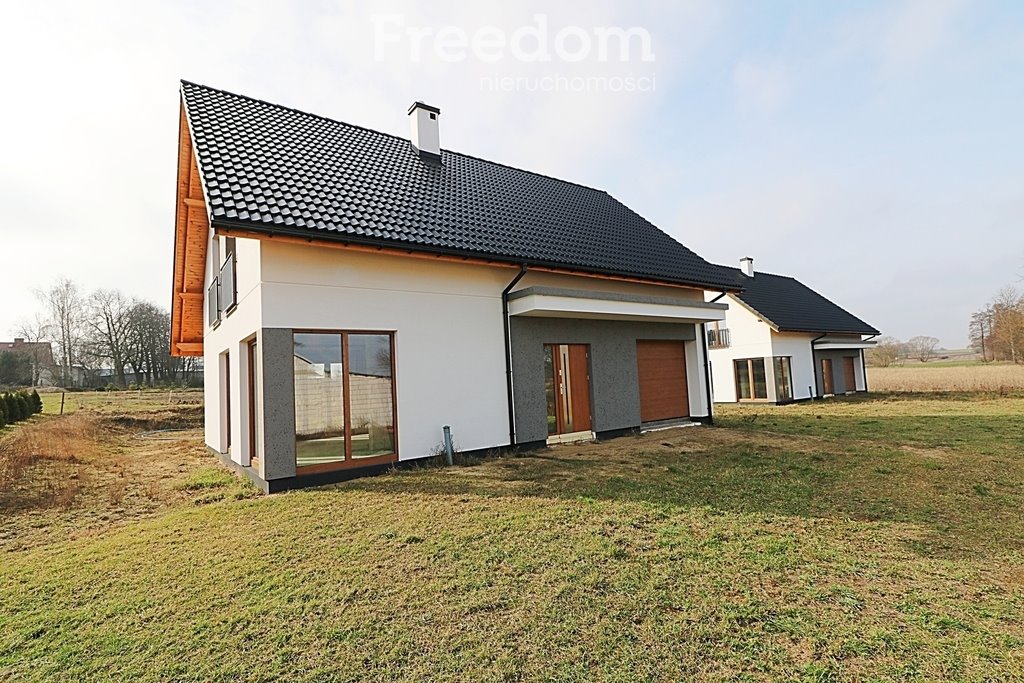 Dom na sprzedaż Krypno Kościelne  165m2 Foto 1