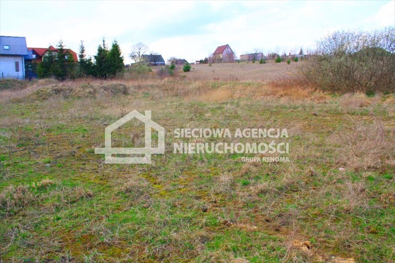 Działka budowlana na sprzedaż Gdańsk 1 162m2 Foto 1 Działka budowlana na sprzedaż Gdańsk 1 162m2 Foto 1