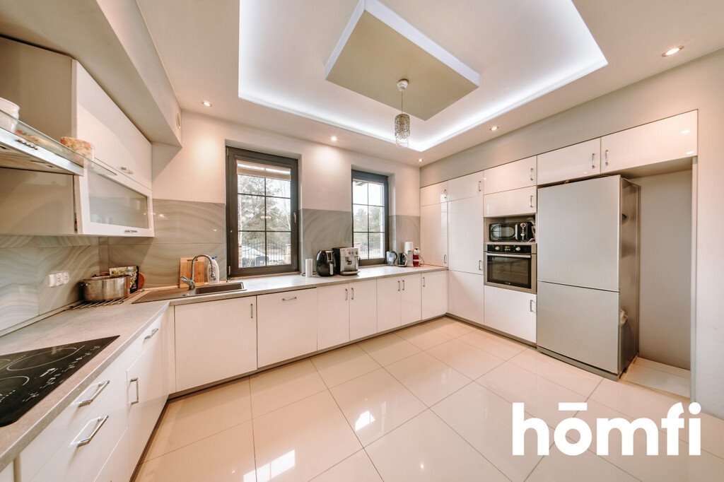 Przepiękna willa 160 m² w Toruniu z ogrodem i garażem Toruń, Stawki, Kosa  160m2 Foto 1