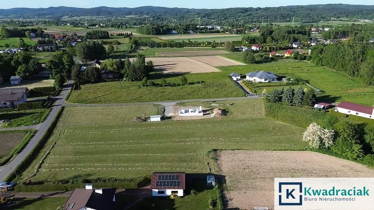 Działka budowlana na sprzedaż Bajdy  1 868m2 Foto 8