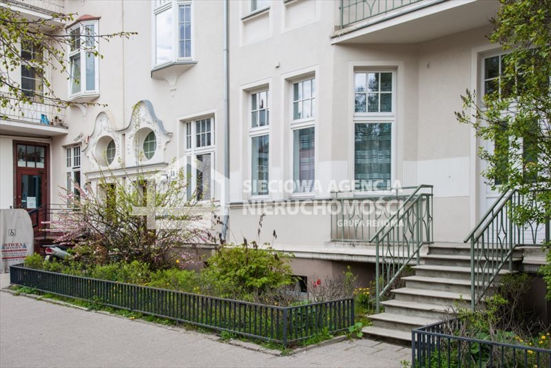 Lokal użytkowy na wynajem Sopot, Dolny 155m2 Foto 1 Lokal użytkowy na wynajem Sopot, Dolny 155m2 Foto 1