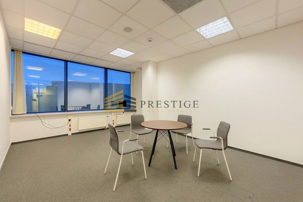 Nowoczesny lokal biurowy klasy A na Powiślu, 221 m2 Warszawa, Śródmieście, Solec  221m2 Foto 1