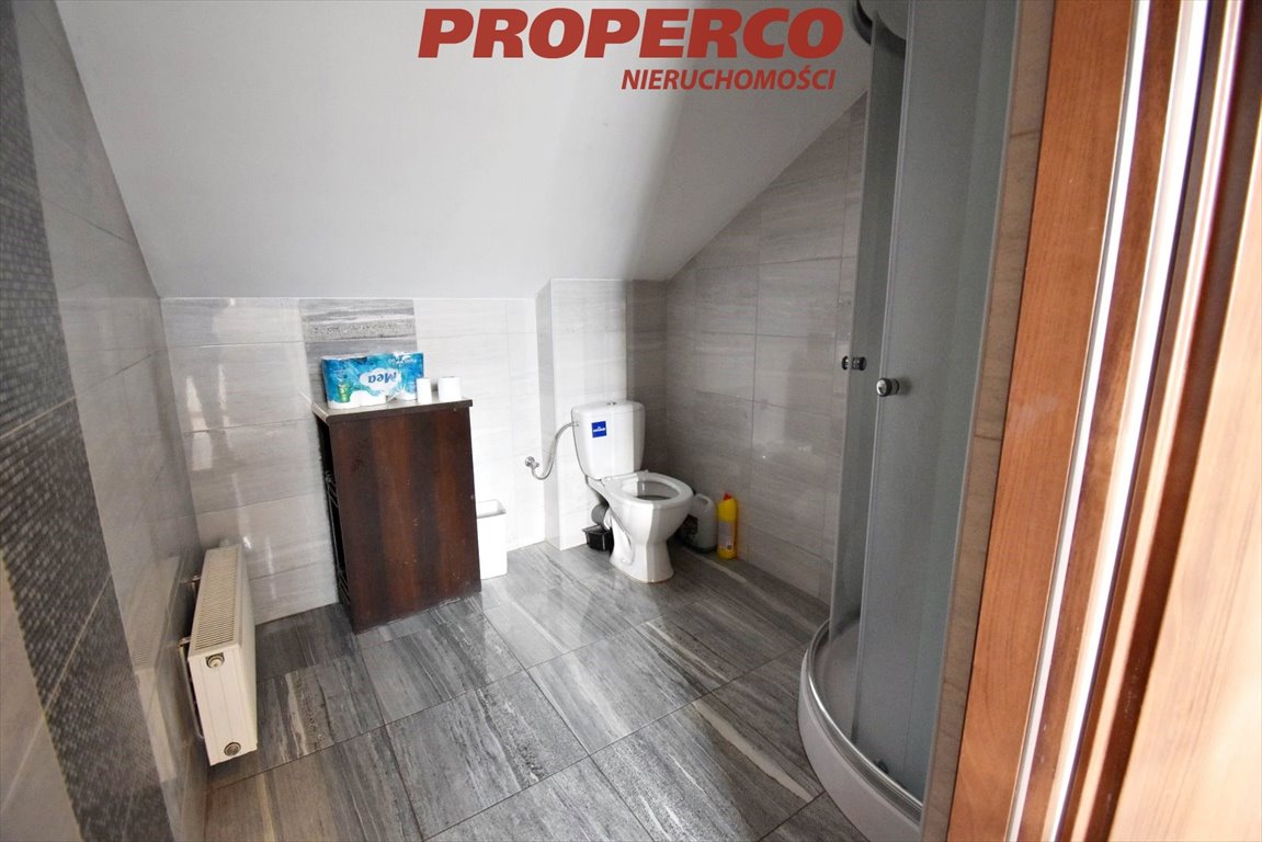 Lokal użytkowy na wynajem Nowa Słupia  350m2 Foto 13