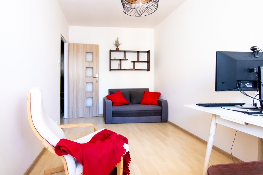 Kawalerka na sprzedaż Białystok, Nowe Miasto, Świętego Jerzego  32m2 Foto 1