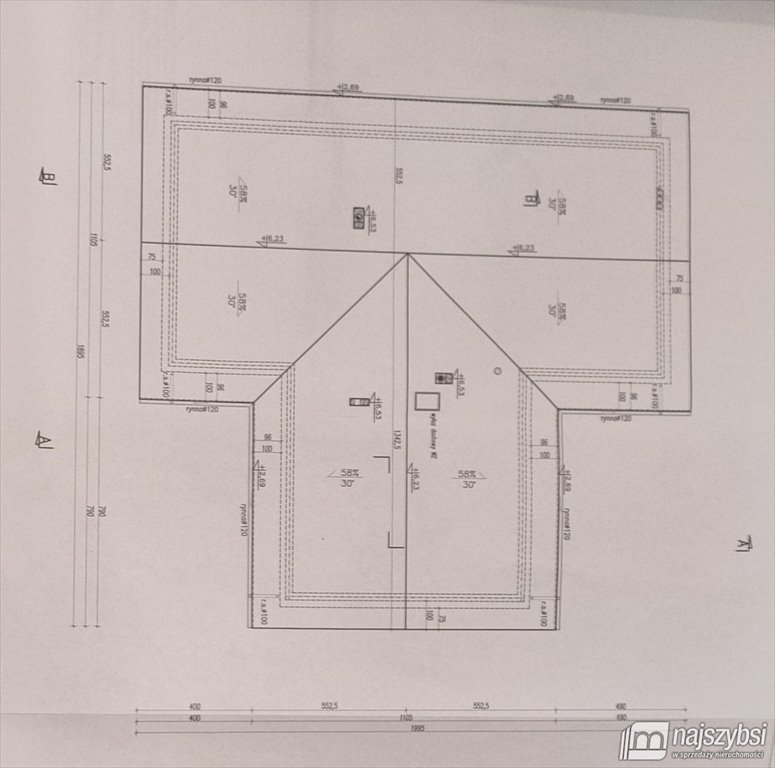 Dom na sprzedaż Załom  218m2 Foto 32