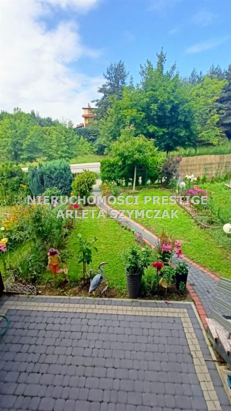 Dom na sprzedaż Jastrzębie-Zdrój, Osiedle Chrobrego  130m2 Foto 5