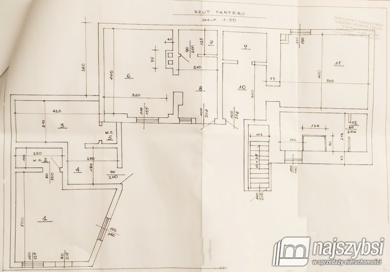 Dom na sprzedaż Międzyzdroje, Centrum  250m2 Foto 18