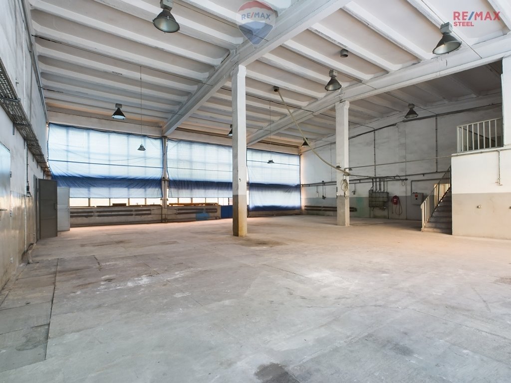 Magazyn na sprzedaż Radom, Witolda Gombrowicza  2 450m2 Foto 20