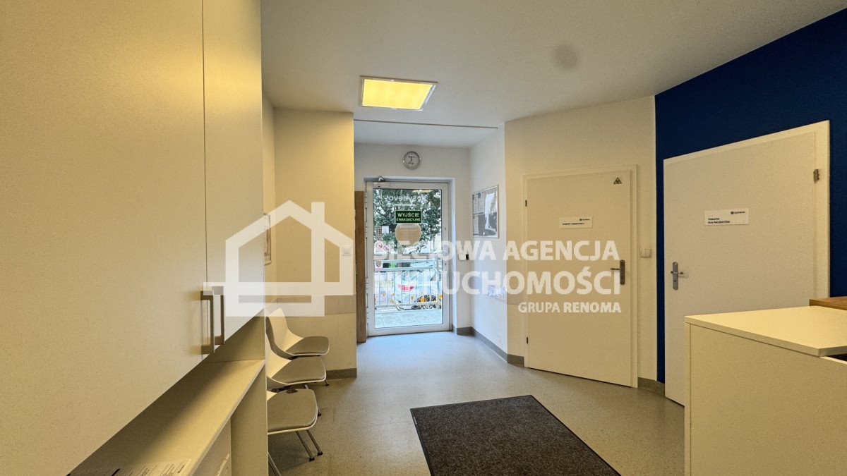 Gotowa inwestycja w Gdyni z najemcą i stopą zwrotu Gdynia, Śródmieście  68m2 Foto 1