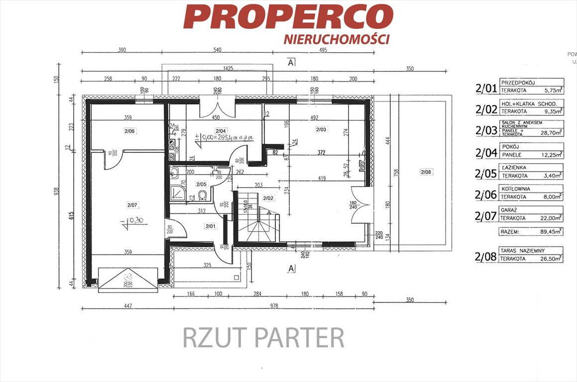 Dom na sprzedaż Brzeziny  150m2 Foto 19